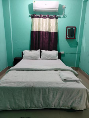 Devika residency